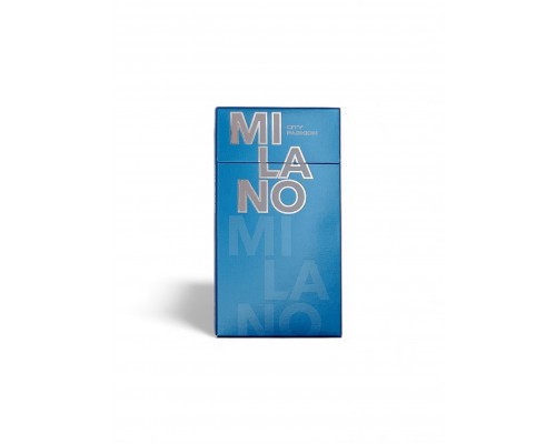 Купить Сигареты Milano City Fashion (Милано Сити Фэшн)оптом