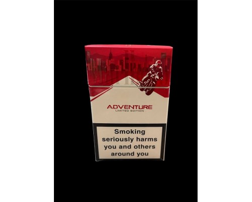 Купить Сигареты Marlboro Red Duty Free оптом